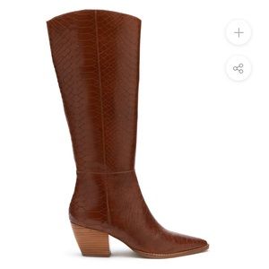 EUC Matisse Bruna Boot